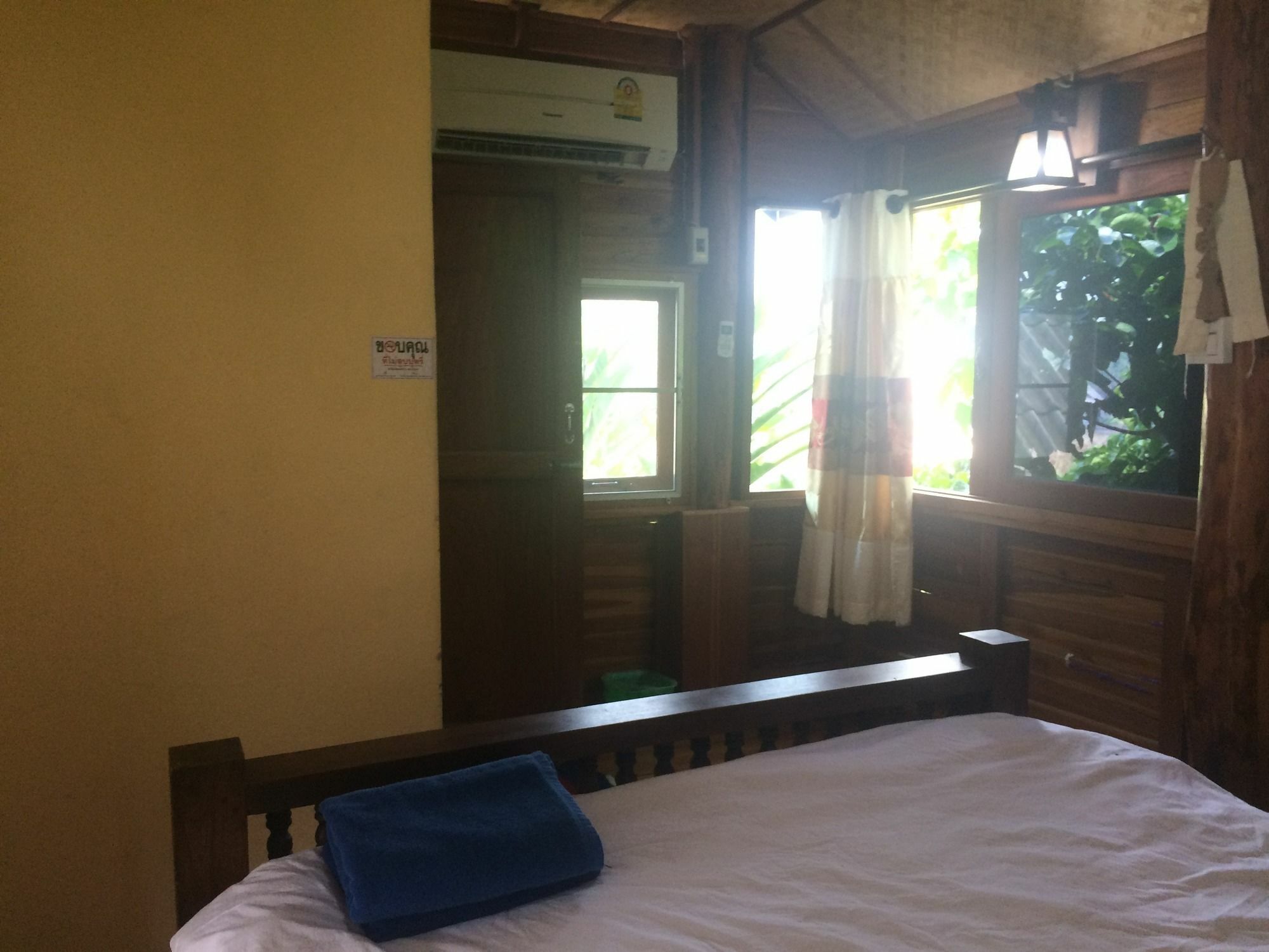 Villa Maeyen House Pai Exterior foto